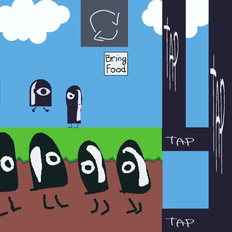 Game by @spesial
