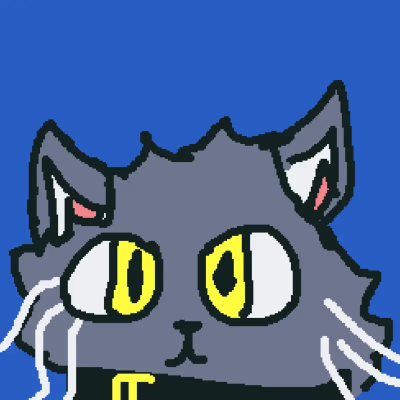 For idk by @booanimals