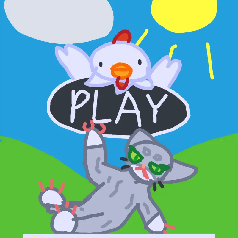Game by @PotatoesCat
