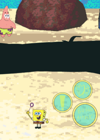 BATTLE FOR BIKINI BOTTOM!!!