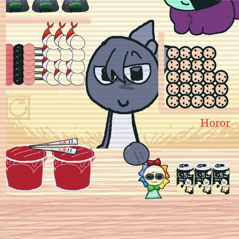 Game by @hiruko_love_All