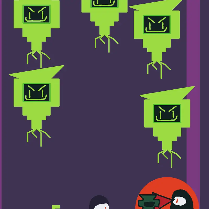 Game by @pepemanhh