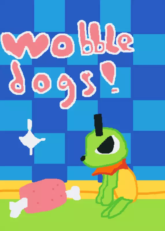 Game by @Randy_W0bbl3dogs