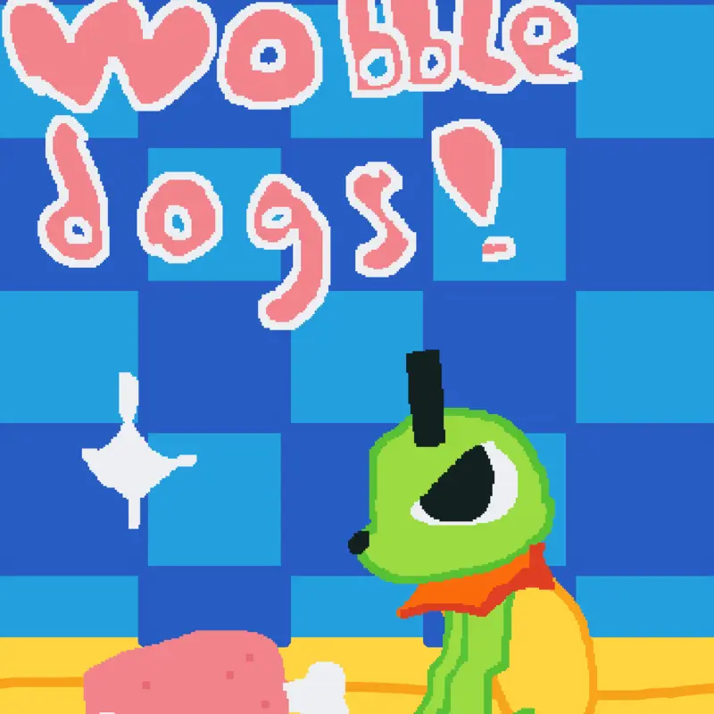 Game by @Randy_W0bbl3dogs