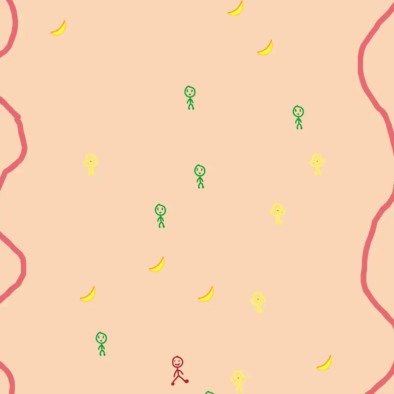 Game by @fatma_aldlfy