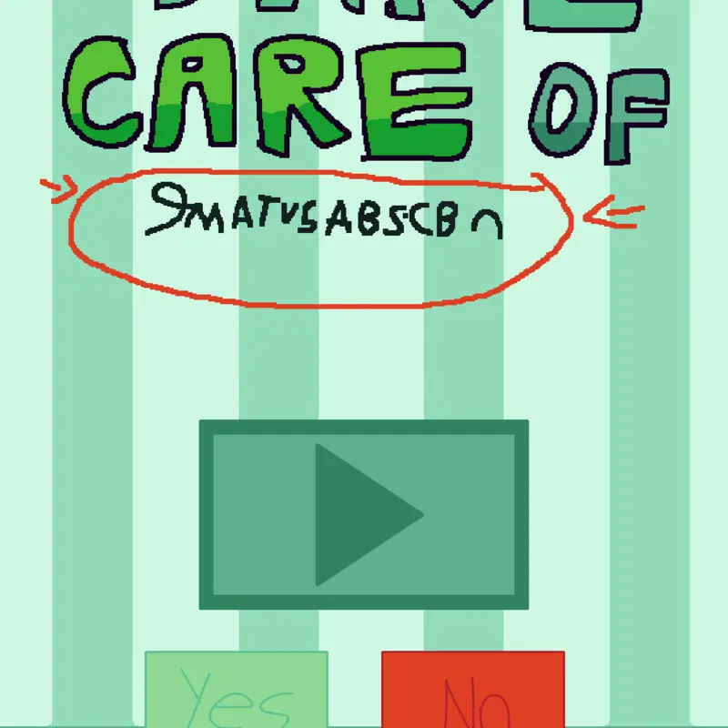 Game by @Gemma_2026