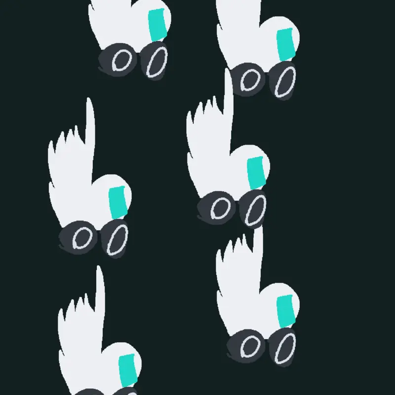 Game by @ornatethefoiled
