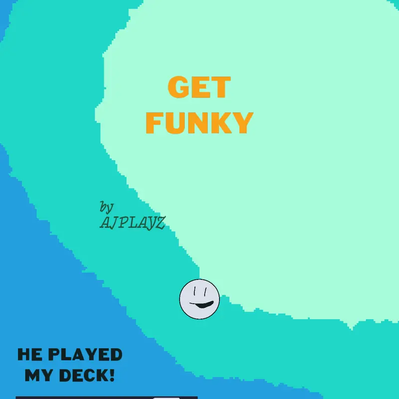 Game by @Ajplayz
