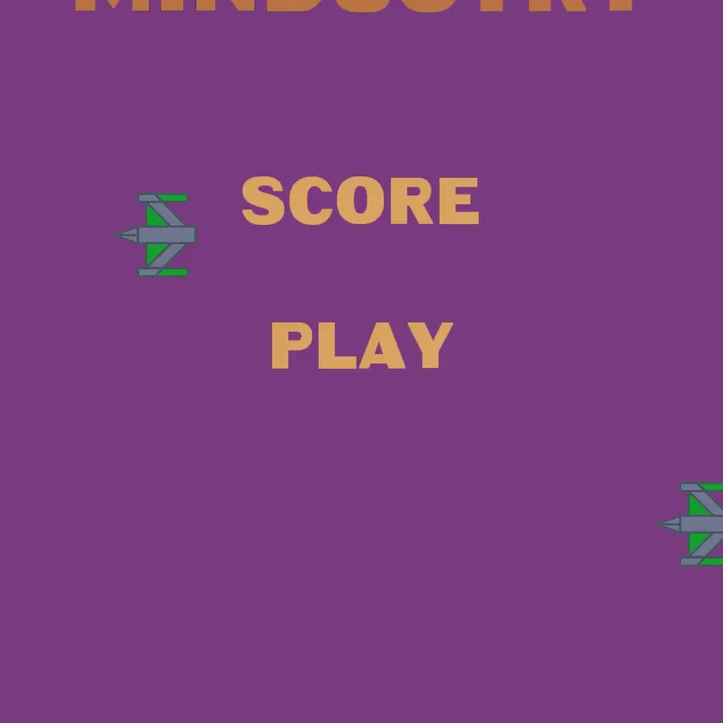 Game by @_DucK_NoT_
