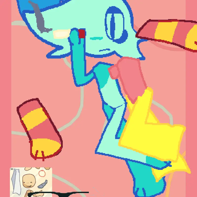 Game by @morifa-the-water