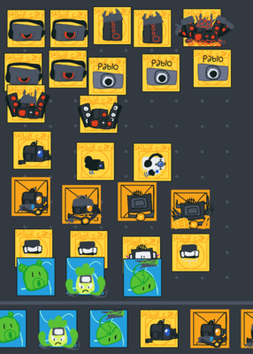 snapshot