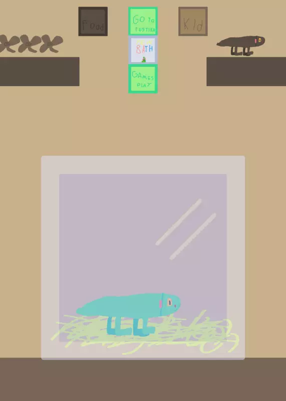 Game by @OutOfParty