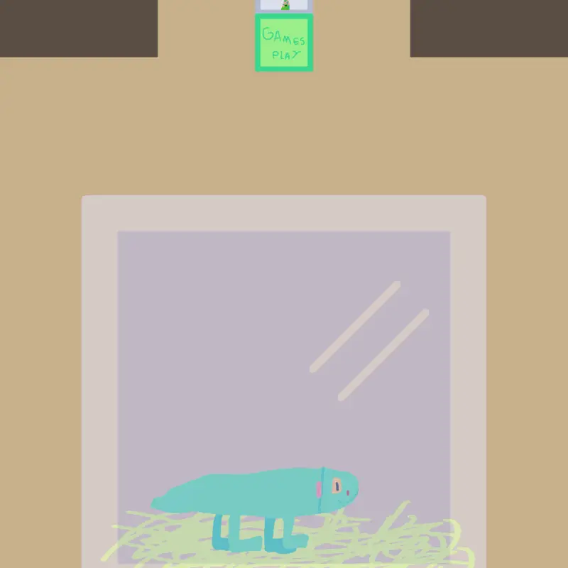 Game by @OutOfParty