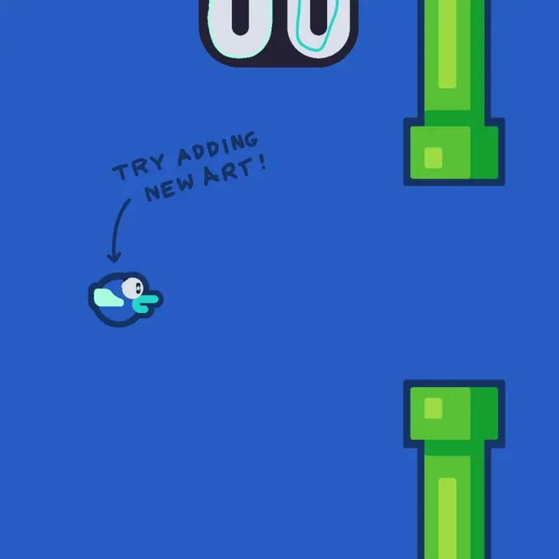 Game by @MadisonTheeGamer