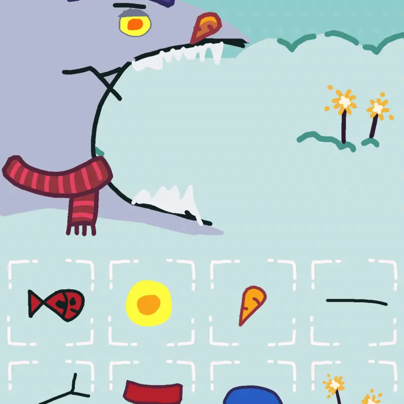 Game by @bimzzz