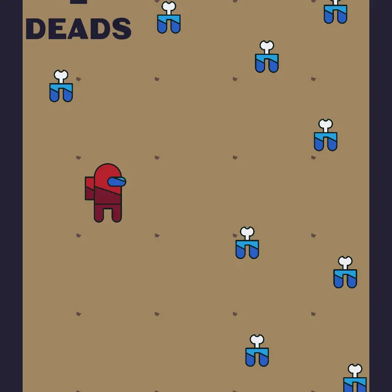 Game by @HusoBabaPiro07