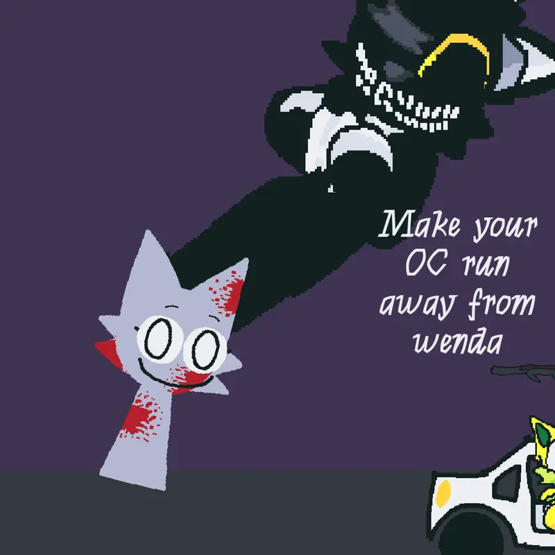 Game by @Not-really-jandel