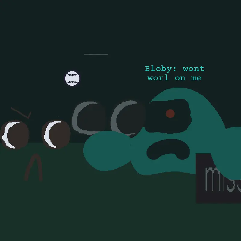 Game by @the-guy-who-loves-memes
