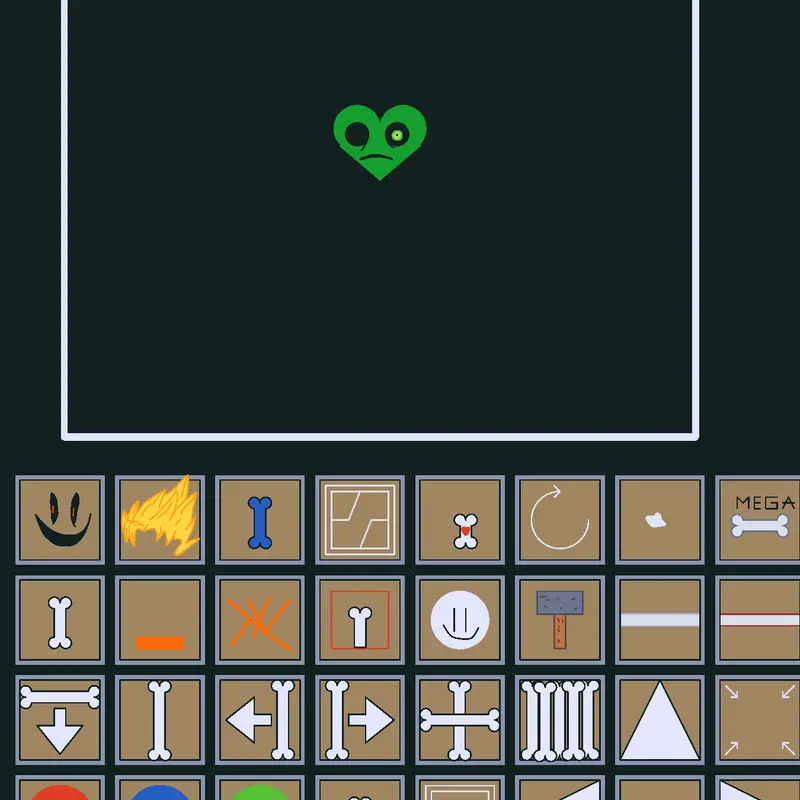 Game by @Elrubik