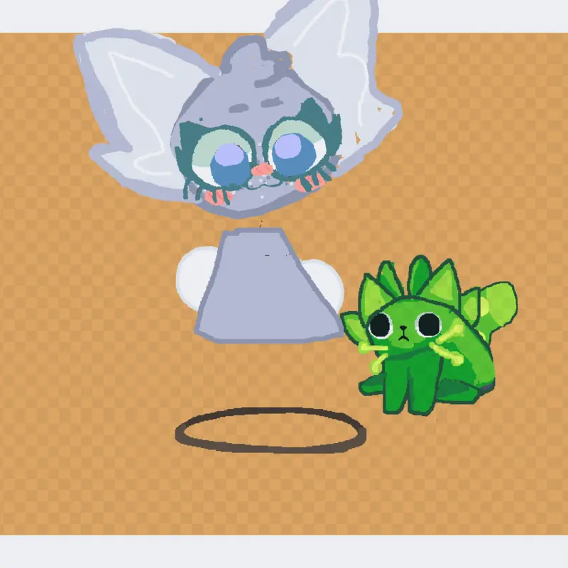 Game by @Alicethecat