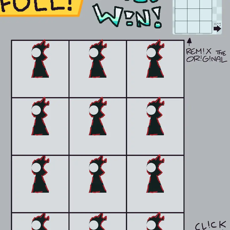Game by @blacksprunki1