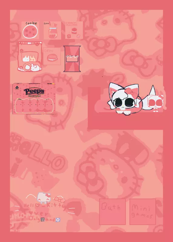 Game by @-_-hello_kitty_lover-_-