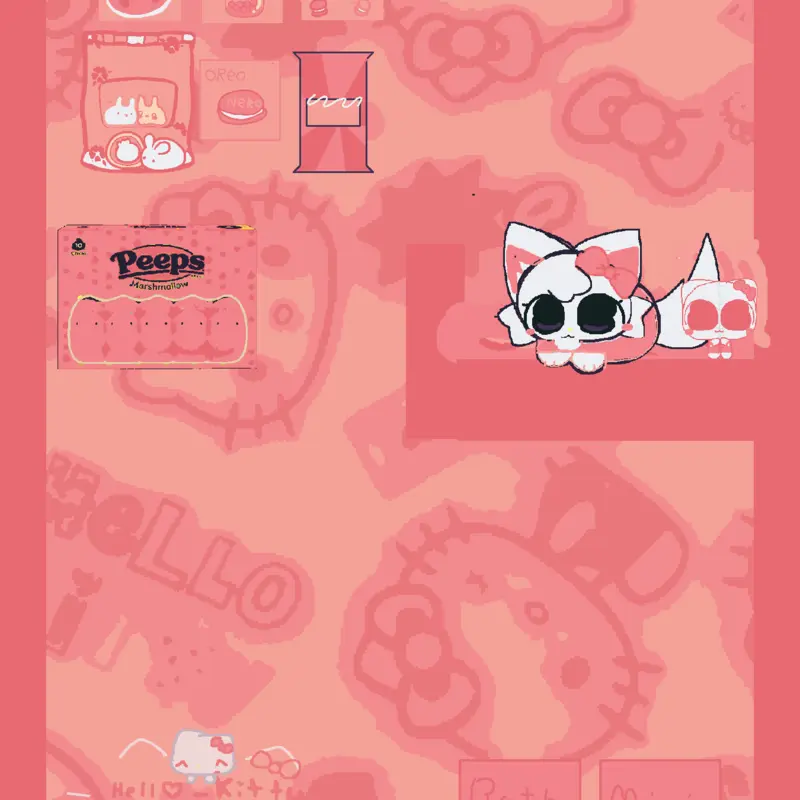 Game by @-_-hello_kitty-_-