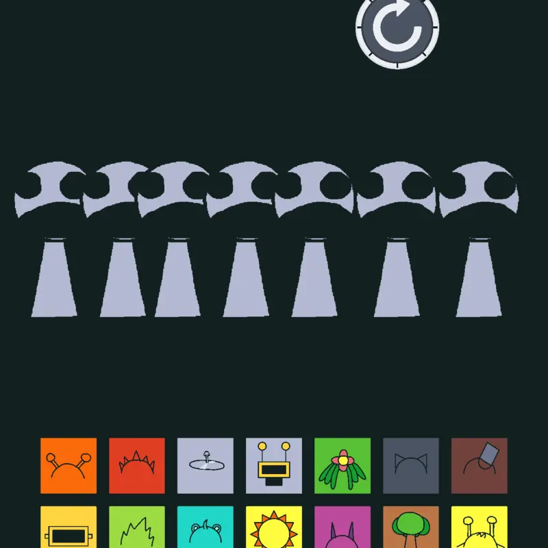 Game by @Peckolik