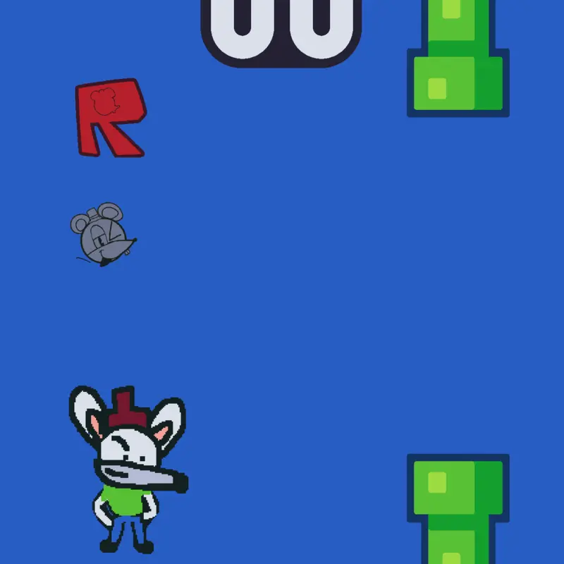 Game by @RMG1