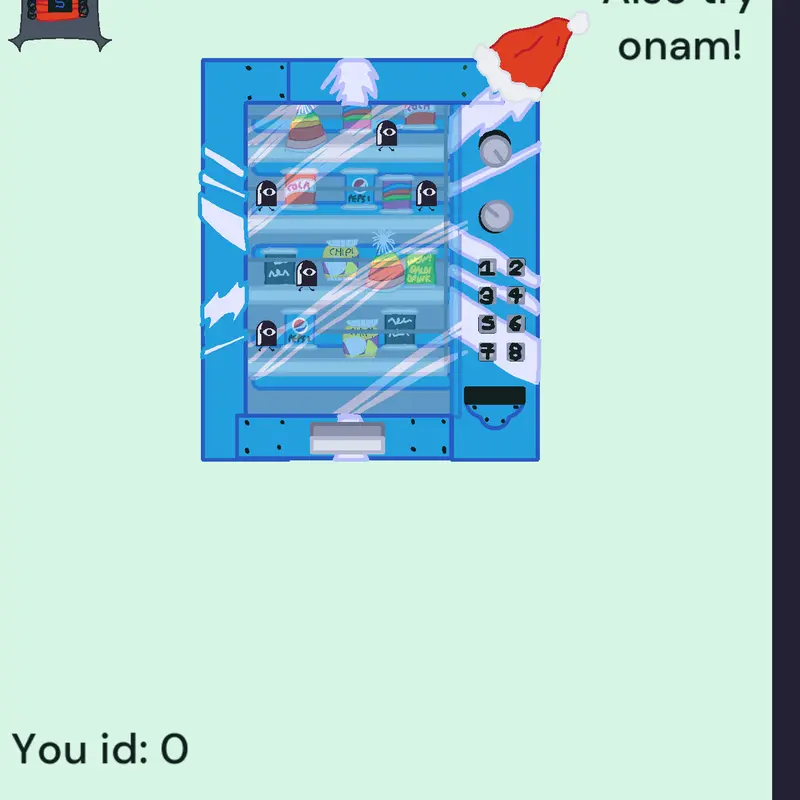 Game by @kungfopn