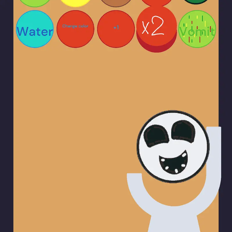 Game by @rusudominic5739