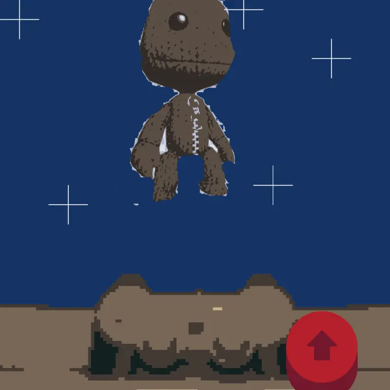 Game by @TotallyAredakted