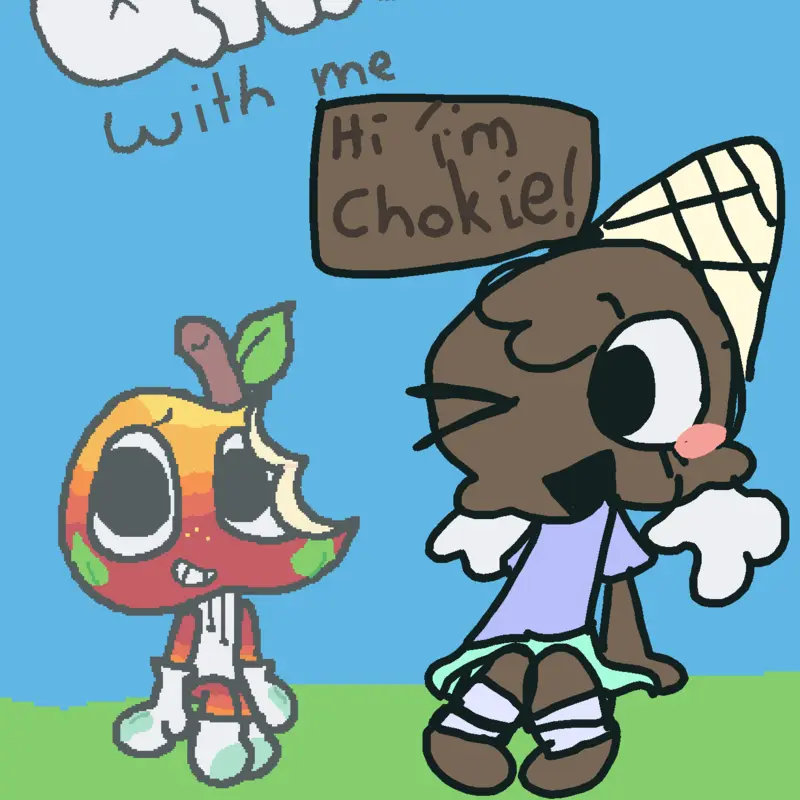 Game by @hello_ther