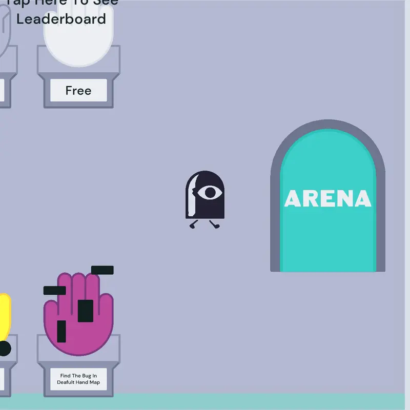 Game by @tea_kokenjak
