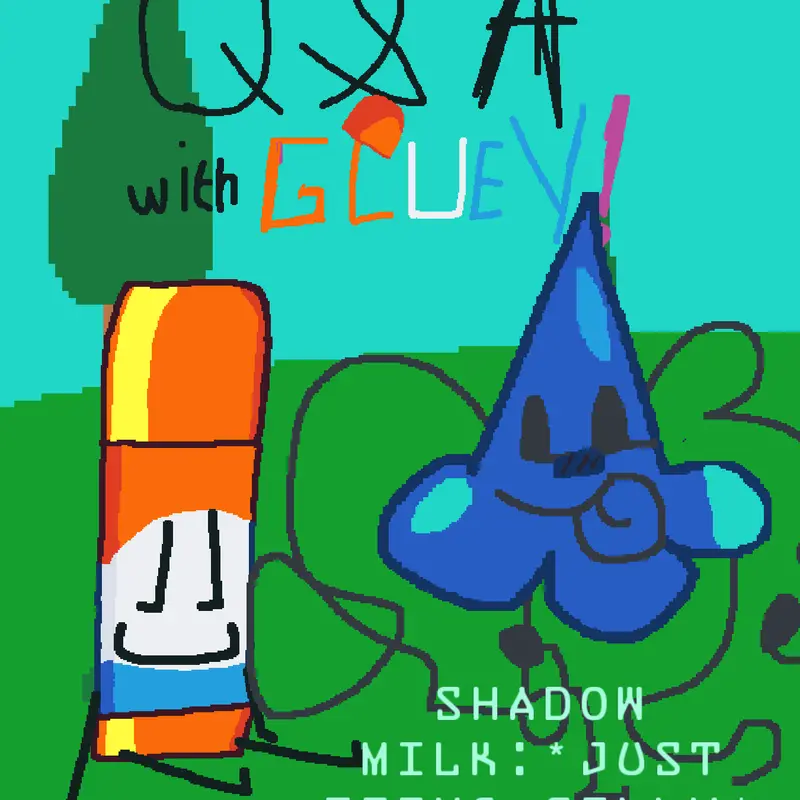 Game by @idk_whattocallms