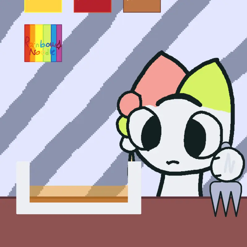 Game by @nehstar-cute