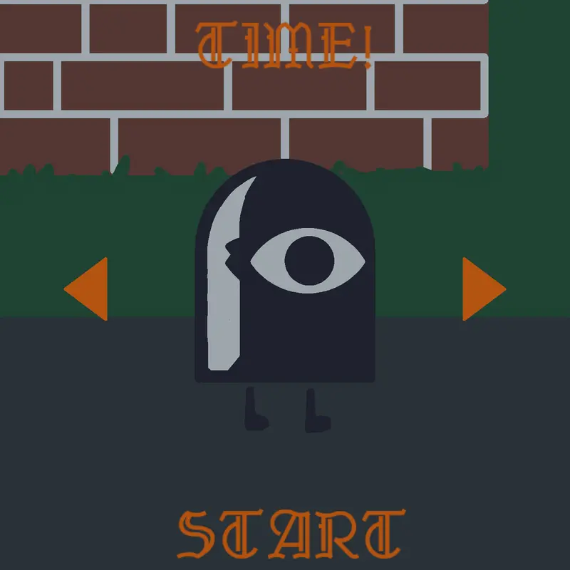 Game by @Morgane01