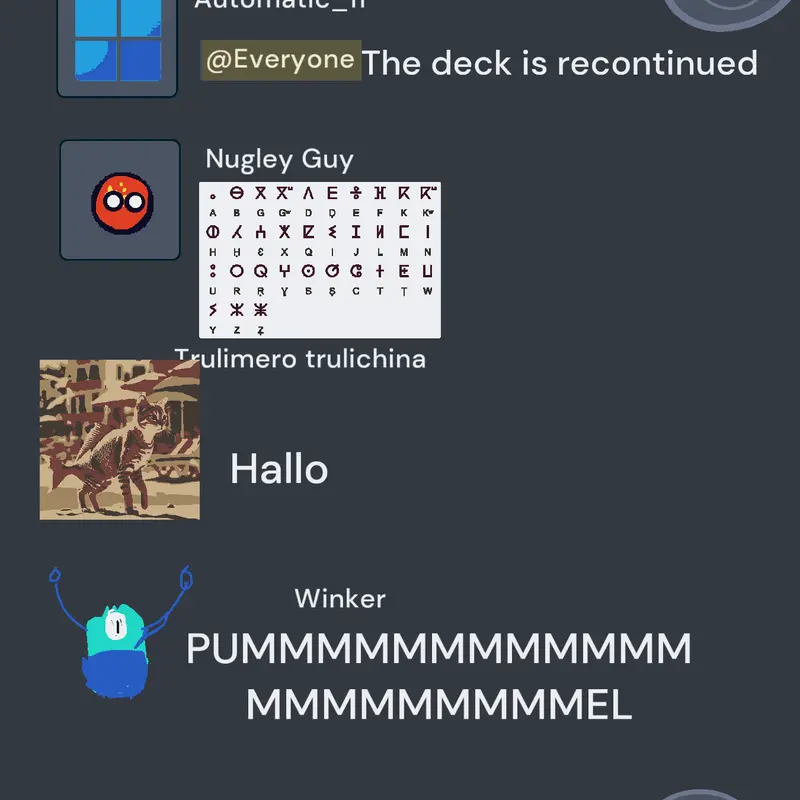 Game by @I_AM_NOT_SEHNO