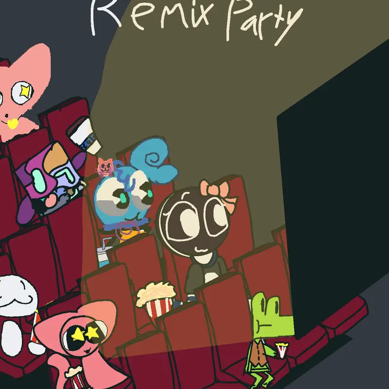 Game by @an_little_friend