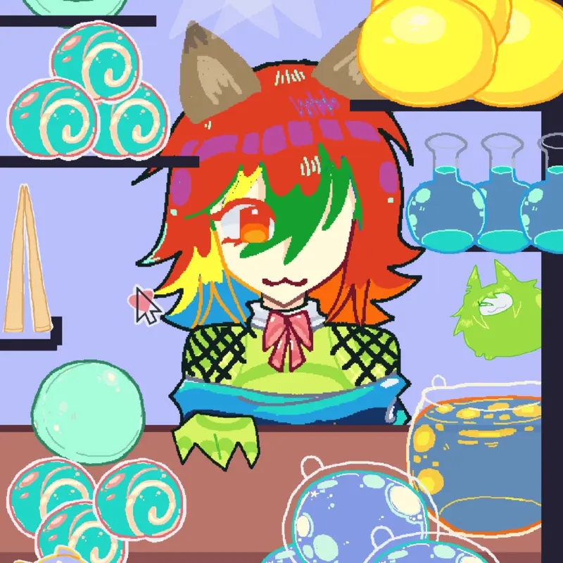 Game by @lettylongsocks