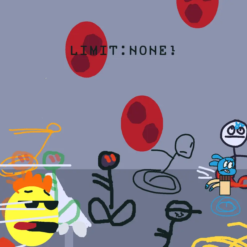 Game by @Stickmin3828