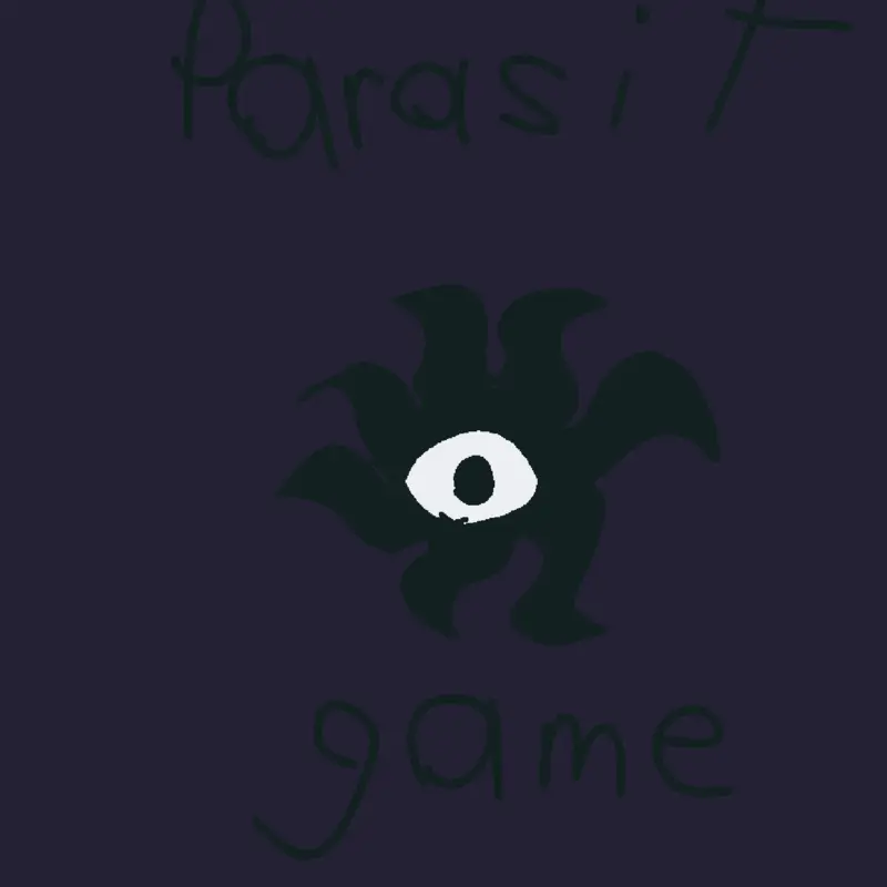 Parasit game trailer by @ThiagoCalvo