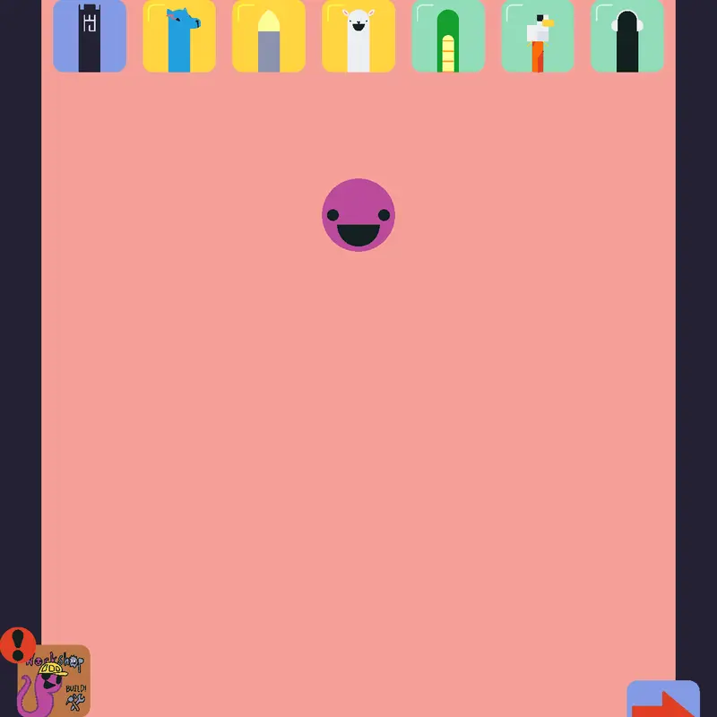 Game by @LDLdM2