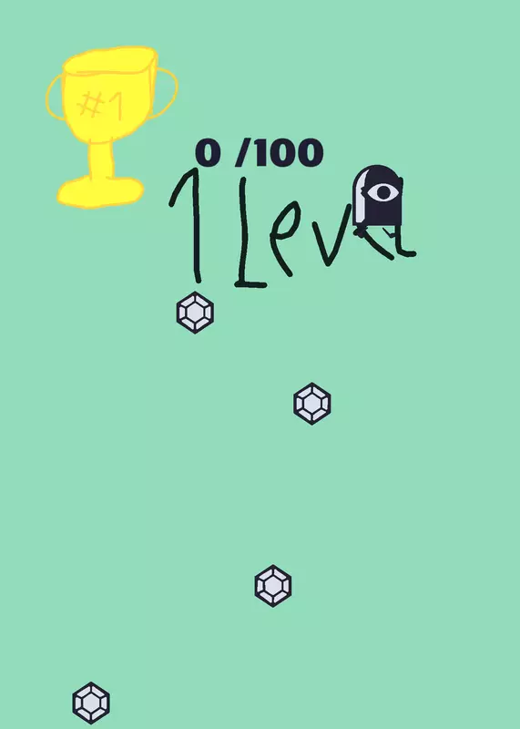 Game by @DaisyJacinto
