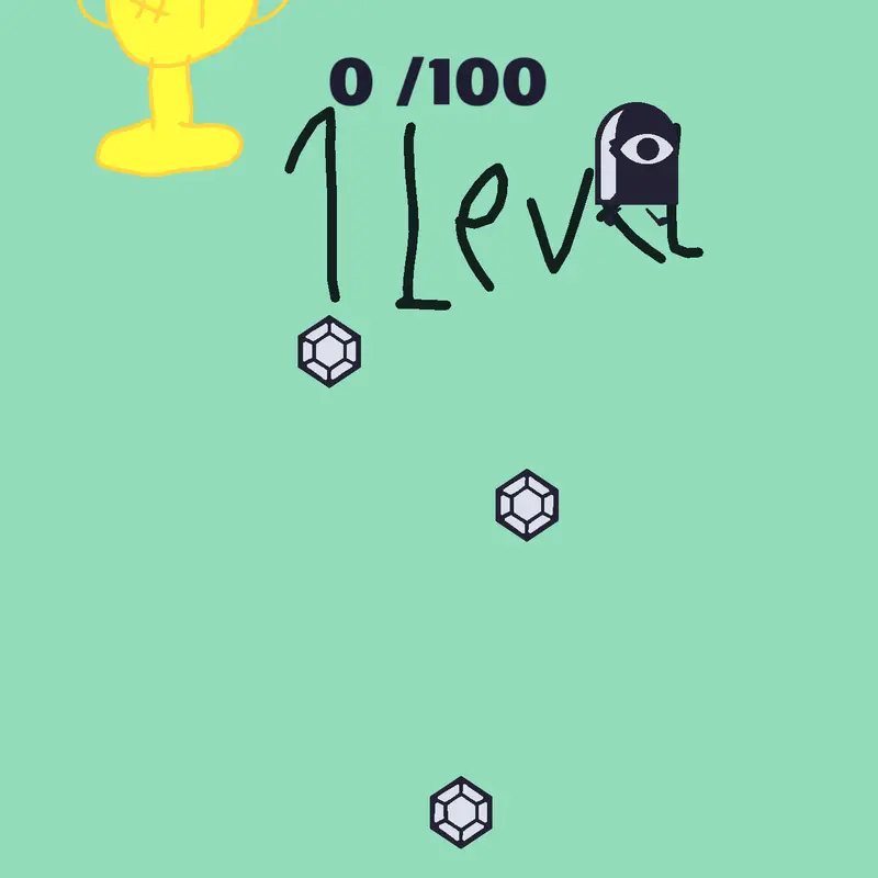 Game by @DaisyJacinto