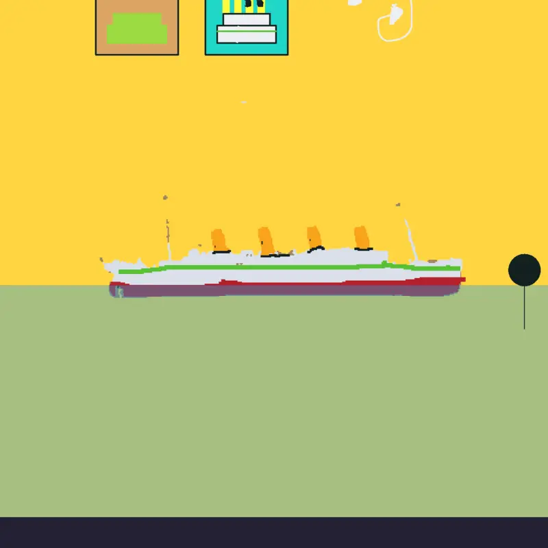 Game by @cicciostudio