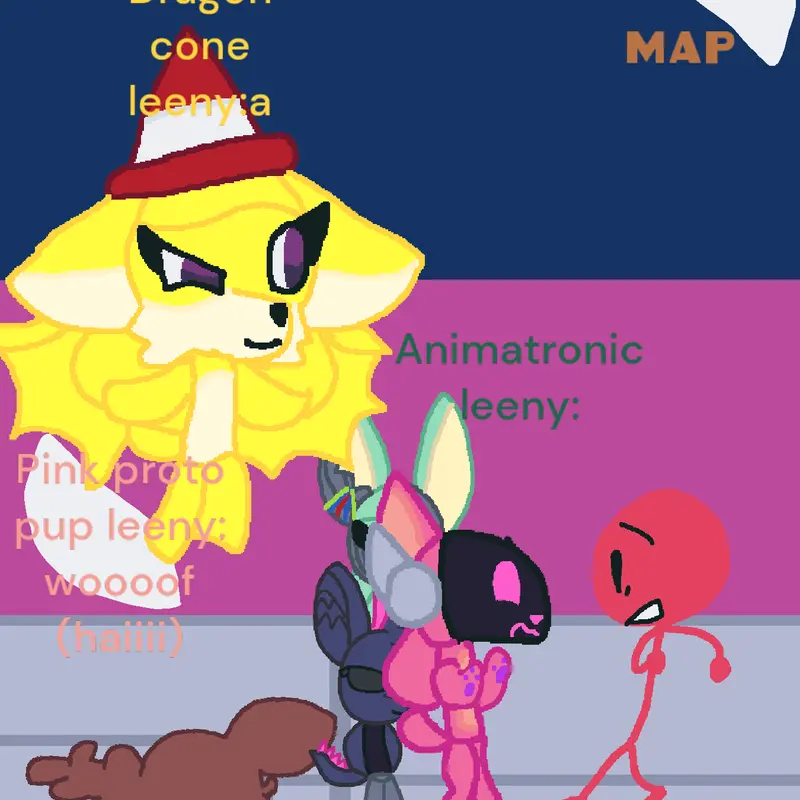 Game by @Salmons