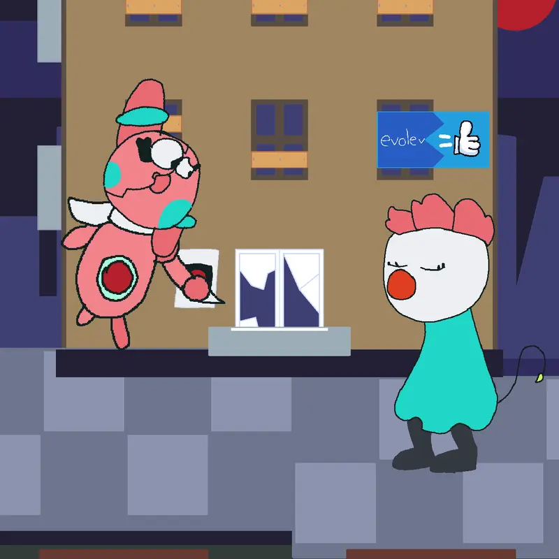 Game by @chicapicacaLHL