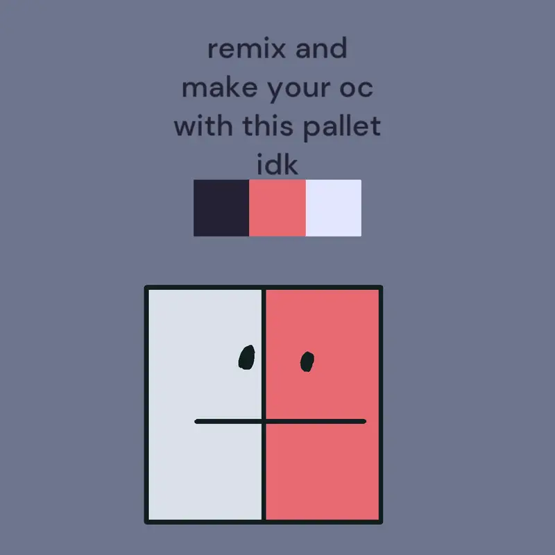 Game by @cuber_world