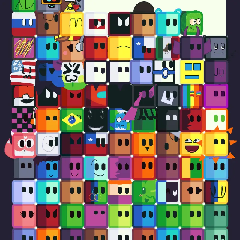 Game by @Johaben411